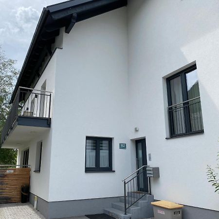 Appartement Schiefersteinweg, Schladming Eksteriør billede