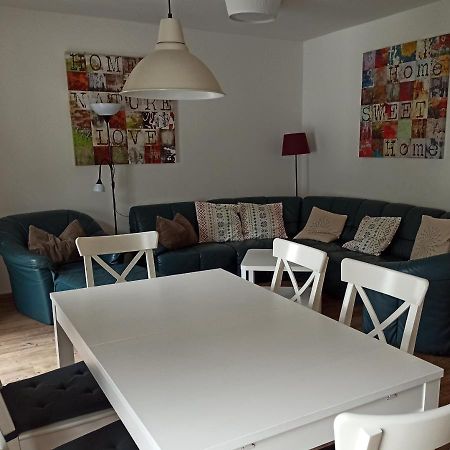 Appartement Schiefersteinweg, Schladming Eksteriør billede
