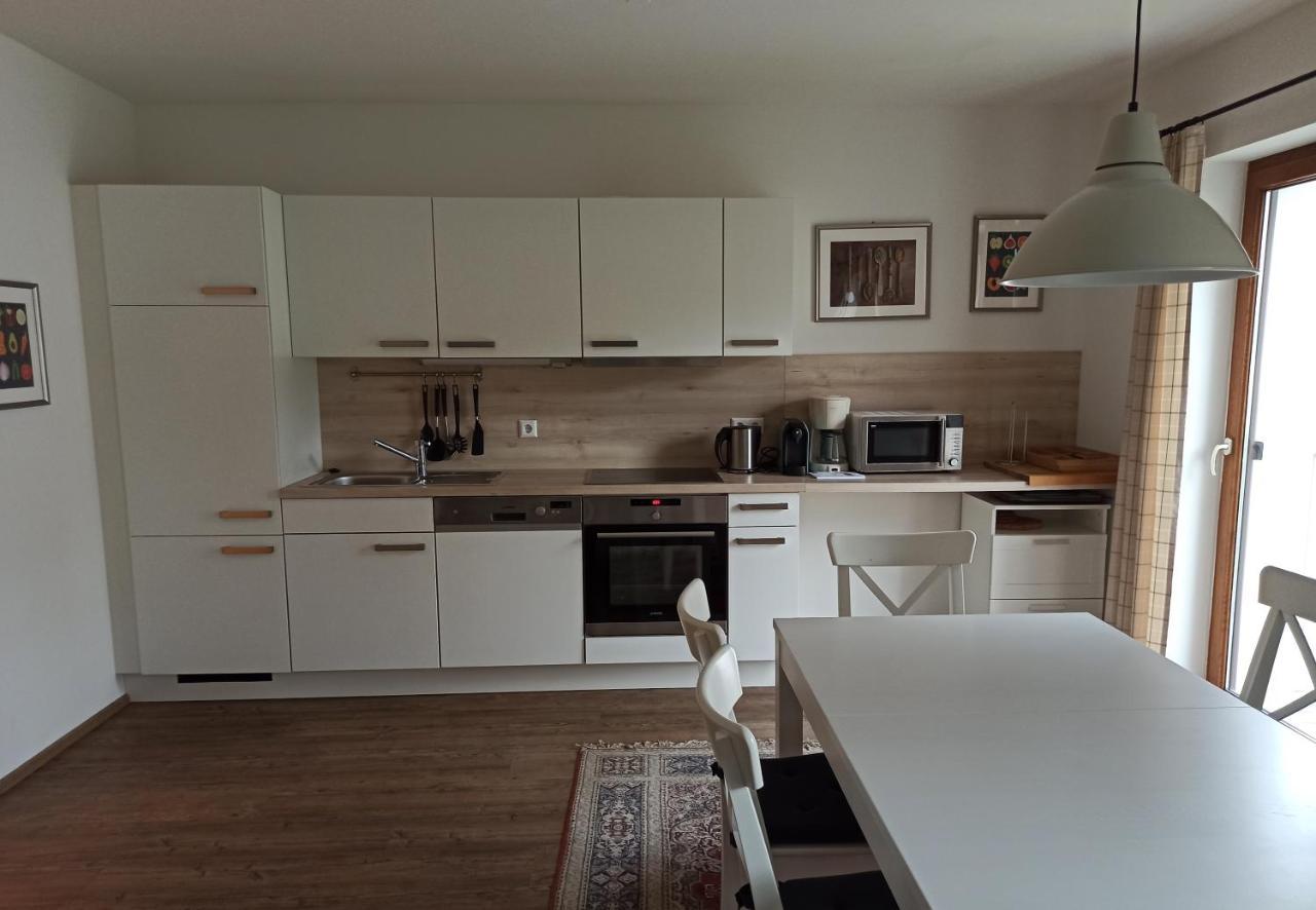 Appartement Schiefersteinweg, Schladming Eksteriør billede