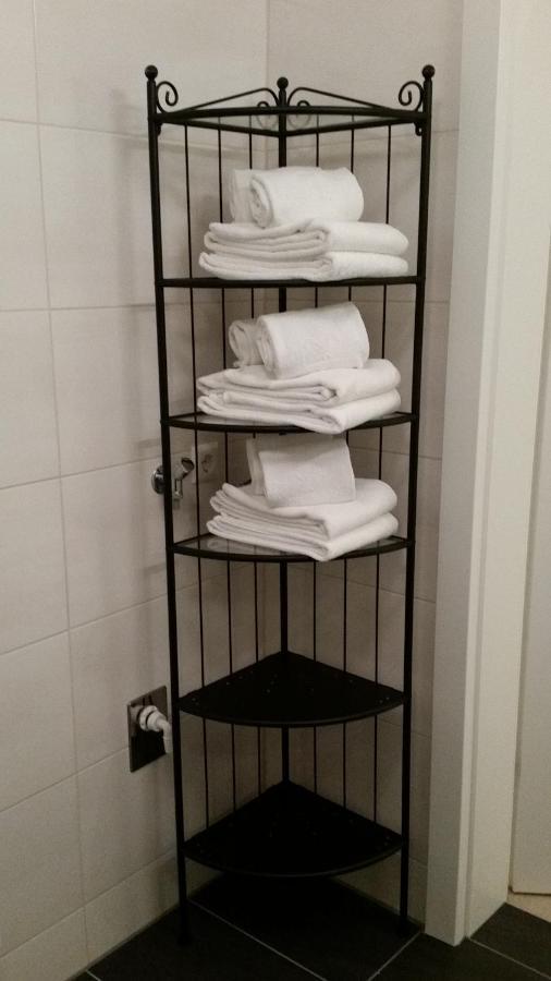 Appartement Schiefersteinweg, Schladming Eksteriør billede