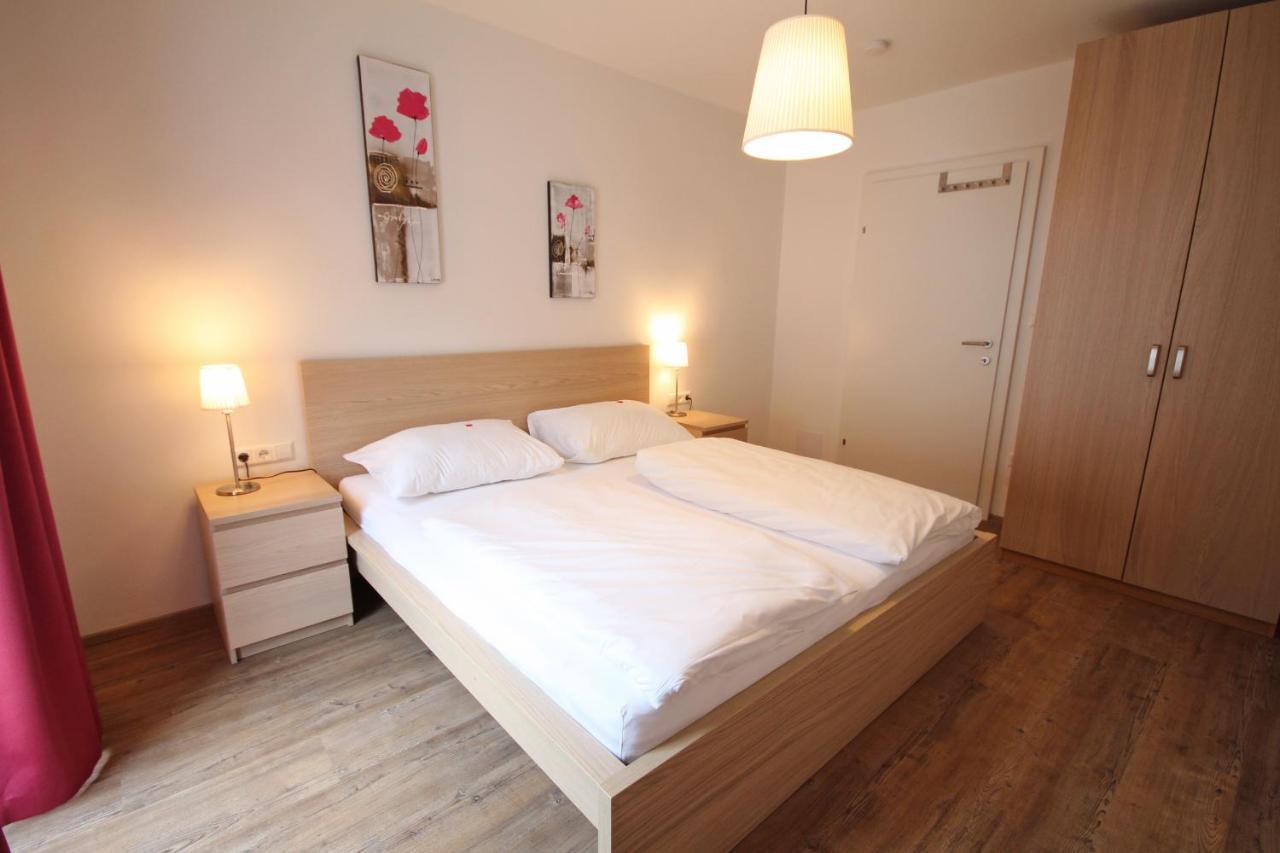 Appartement Schiefersteinweg, Schladming Eksteriør billede