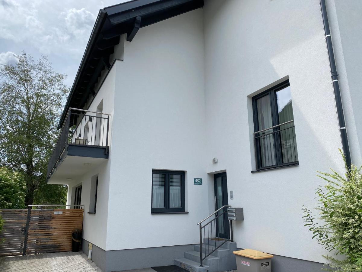 Appartement Schiefersteinweg, Schladming Eksteriør billede