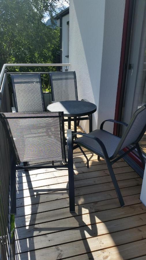 Appartement Schiefersteinweg, Schladming Eksteriør billede