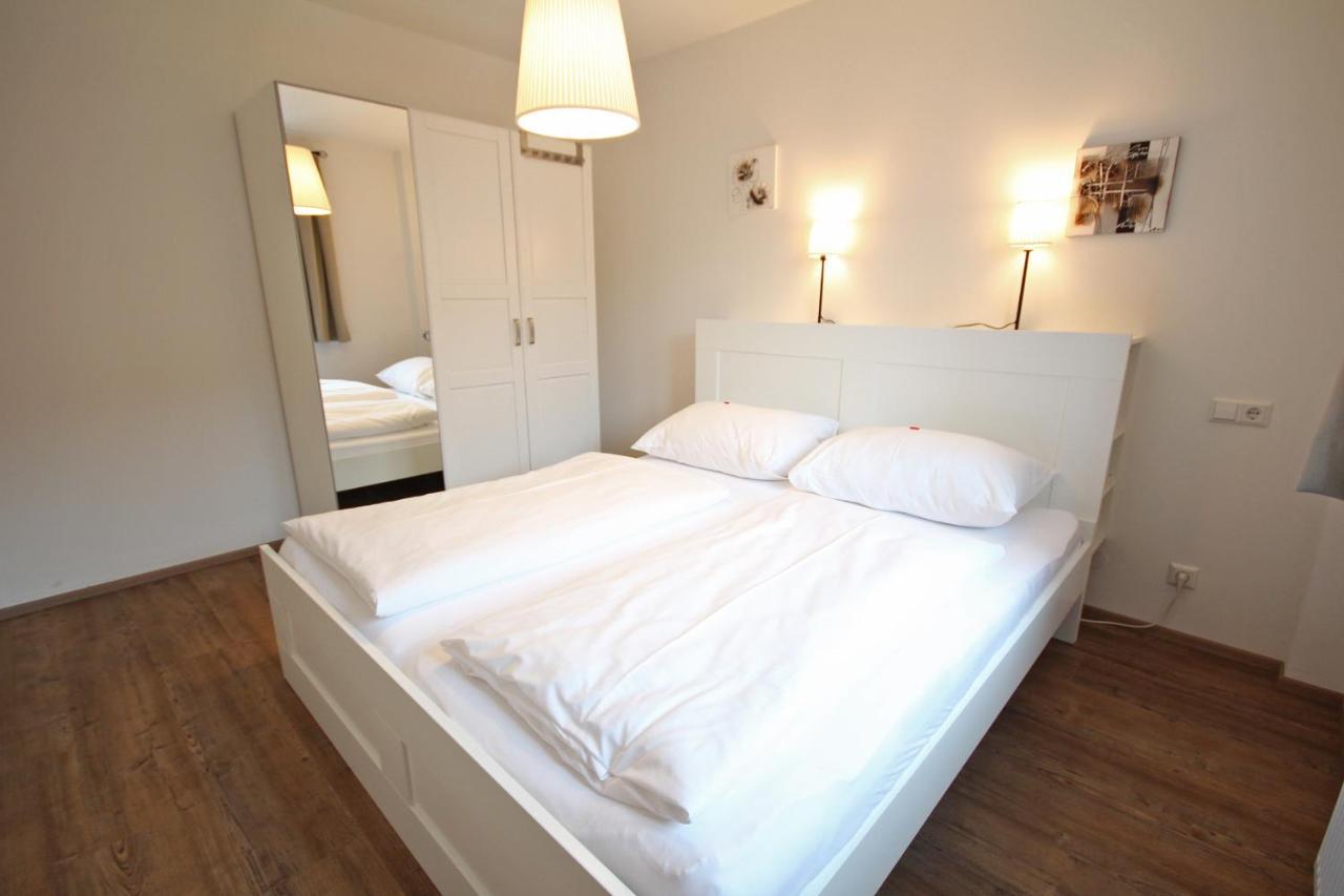 Appartement Schiefersteinweg, Schladming Eksteriør billede
