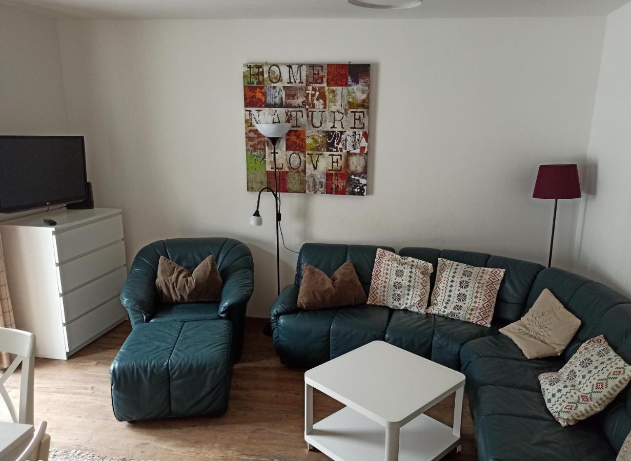 Appartement Schiefersteinweg, Schladming Eksteriør billede