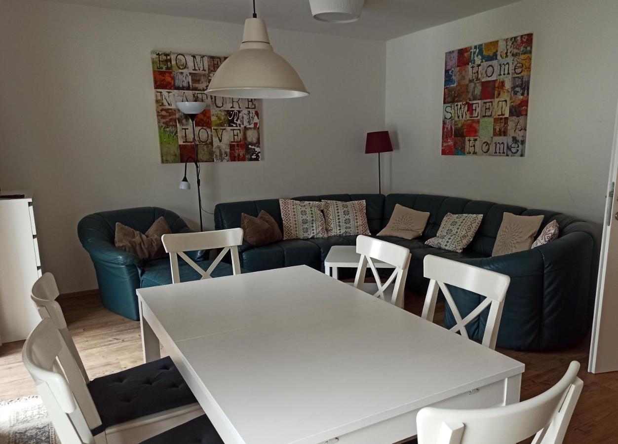 Appartement Schiefersteinweg, Schladming Eksteriør billede