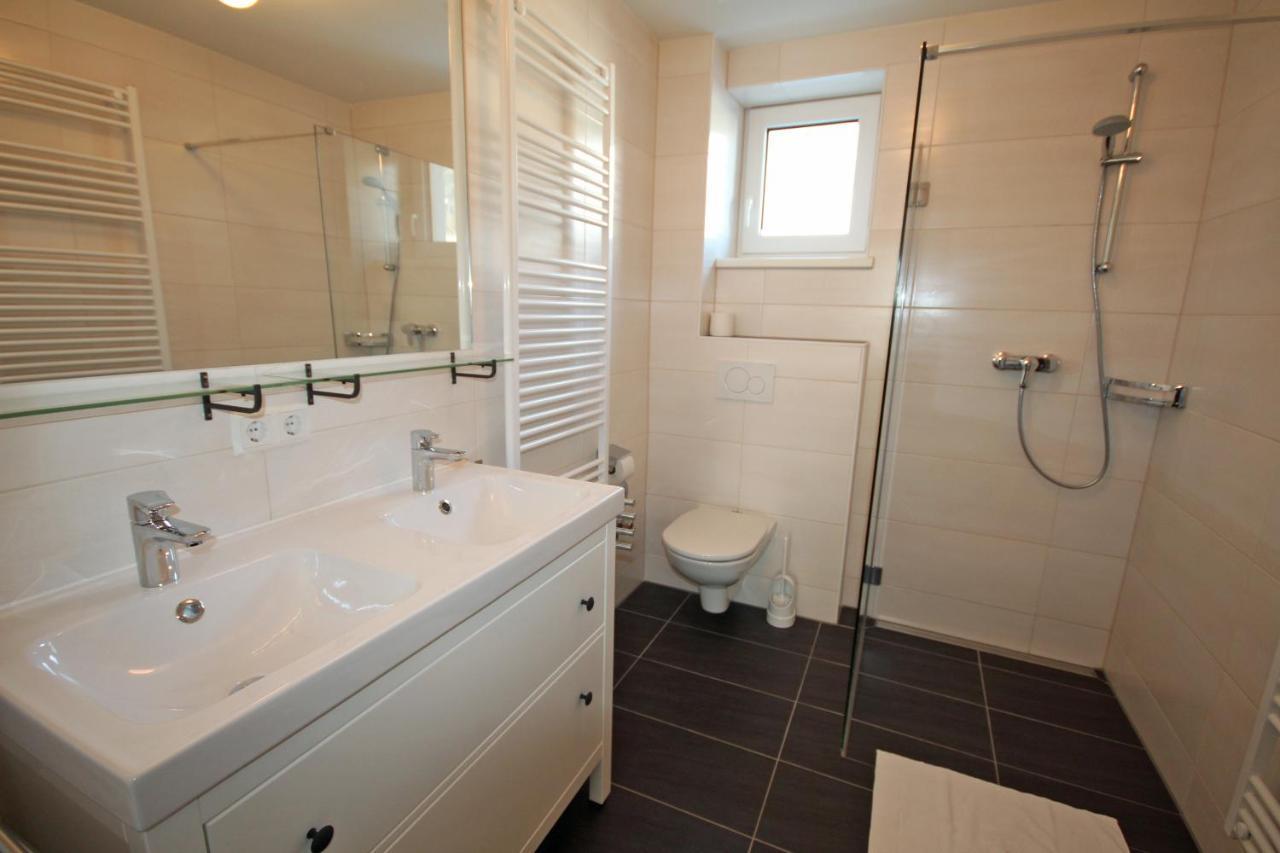 Appartement Schiefersteinweg, Schladming Eksteriør billede