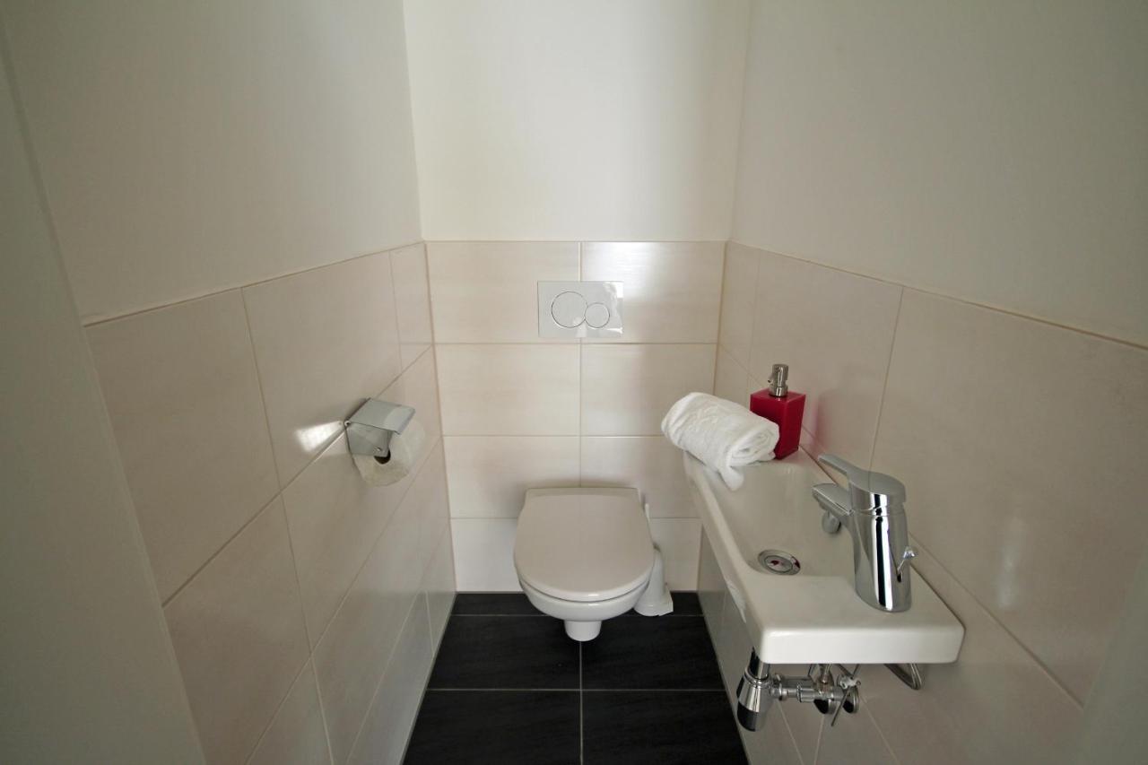 Appartement Schiefersteinweg, Schladming Eksteriør billede