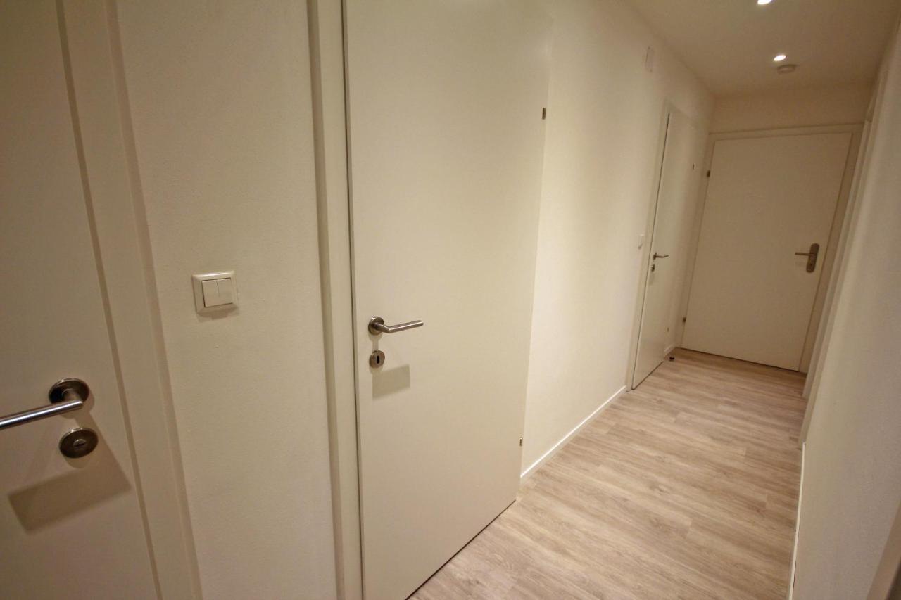Appartement Schiefersteinweg, Schladming Eksteriør billede